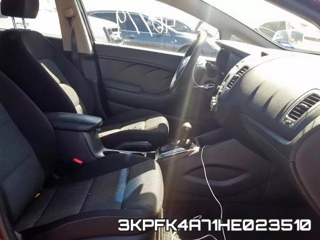 3KPFK4A71HE023510 фото 6