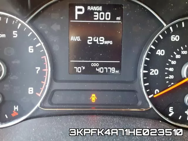 3KPFK4A71HE023510 фото 9