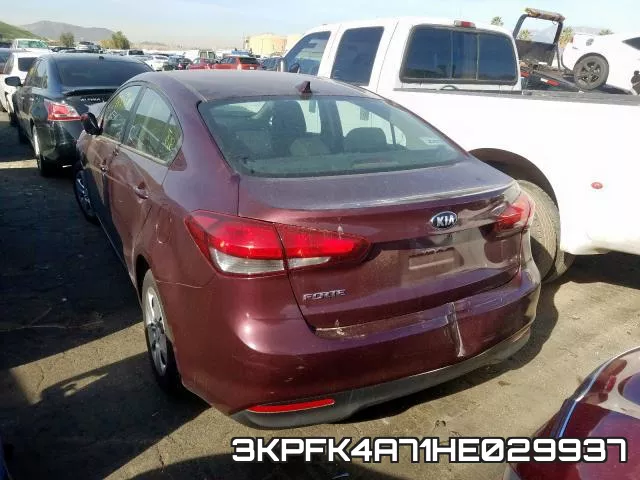 3KPFK4A71HE029937 фото 4
