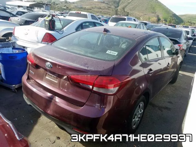 3KPFK4A71HE029937 фото 5