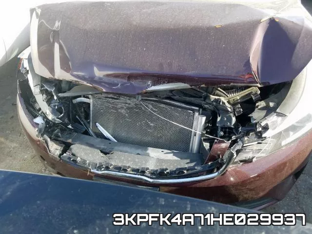 3KPFK4A71HE029937 фото 10