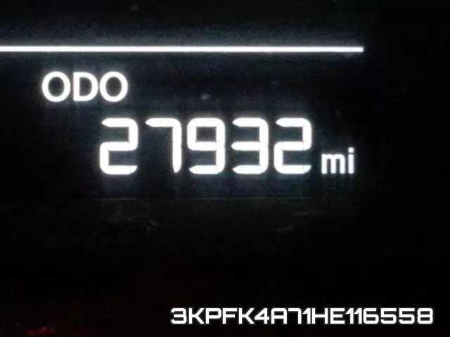3KPFK4A71HE116558 фото 9