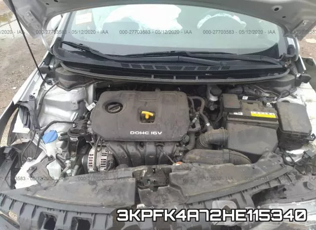3KPFK4A72HE115340 фото 2