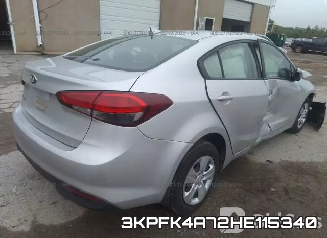 3KPFK4A72HE115340 фото 5