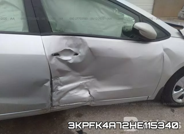 3KPFK4A72HE115340 фото 7