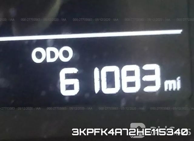 3KPFK4A72HE115340 фото 8