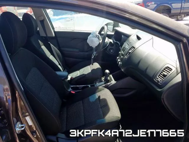 3KPFK4A72JE177665 фото 6