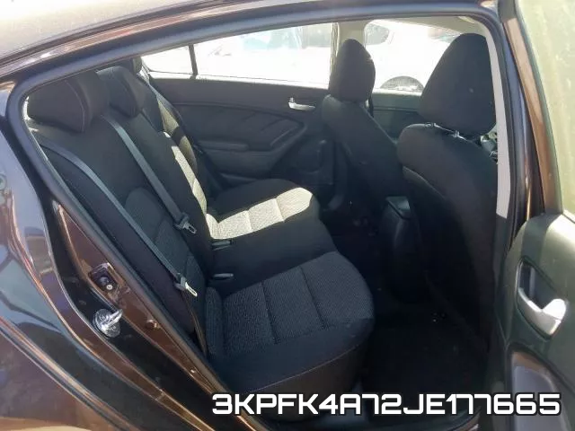 3KPFK4A72JE177665 фото 7