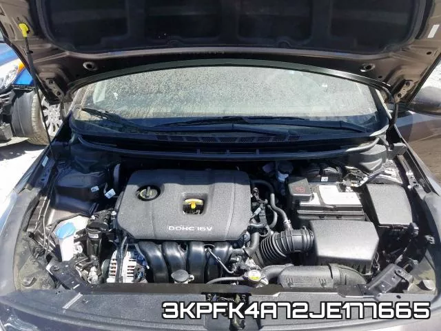 3KPFK4A72JE177665 фото 8
