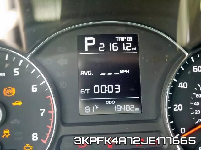 3KPFK4A72JE177665 фото 9
