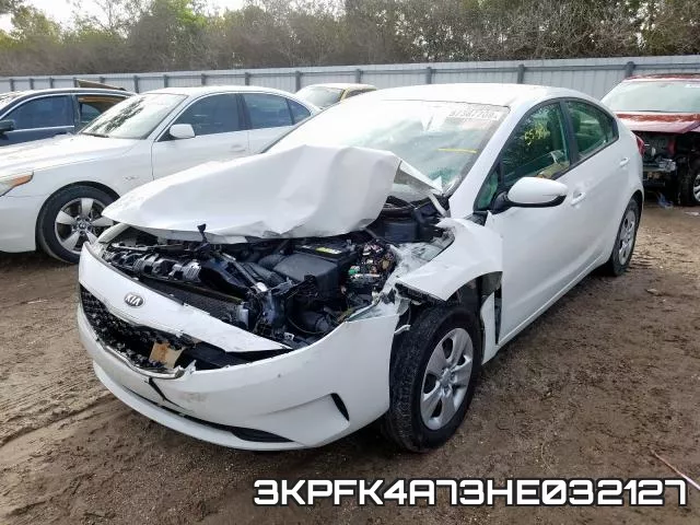 3KPFK4A73HE032127 фото 3