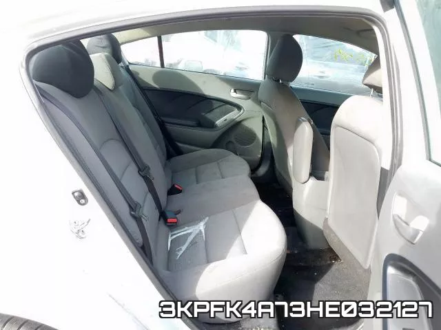 3KPFK4A73HE032127 фото 7