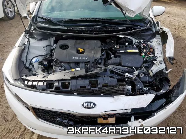 3KPFK4A73HE032127 фото 8