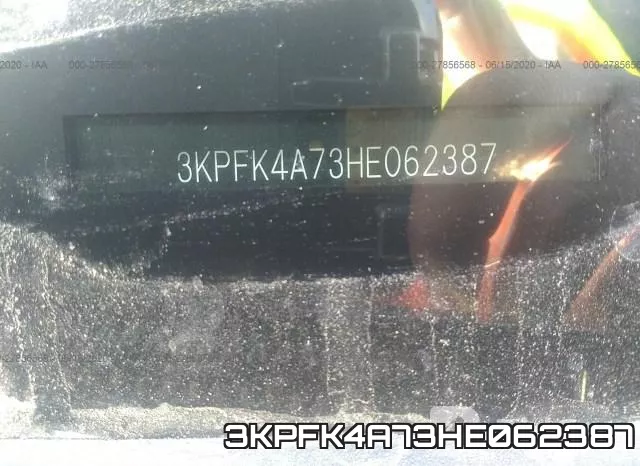 3KPFK4A73HE062387 фото 10