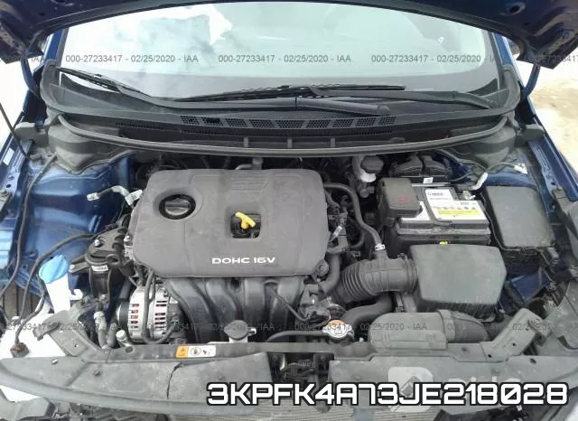 3KPFK4A73JE218028 фото 2