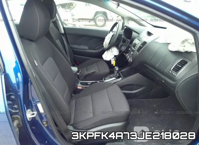 3KPFK4A73JE218028 фото 6
