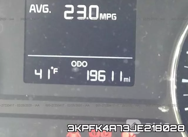 3KPFK4A73JE218028 фото 8