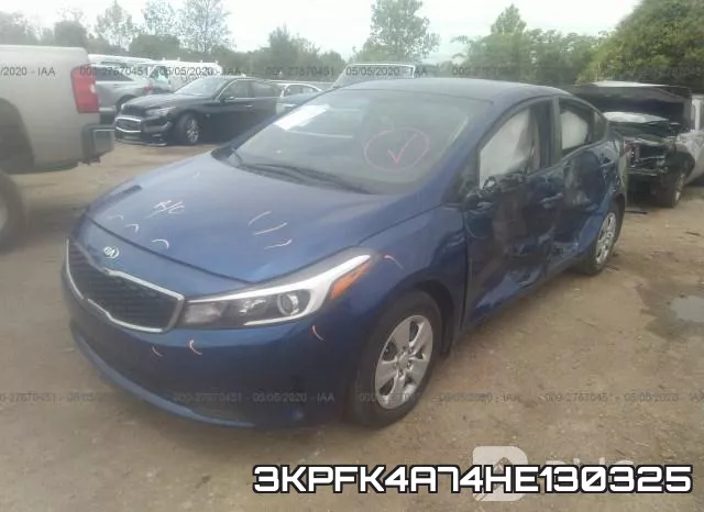 3KPFK4A74HE130325 фото 3