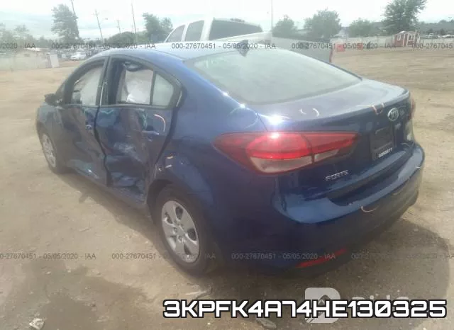 3KPFK4A74HE130325 фото 4