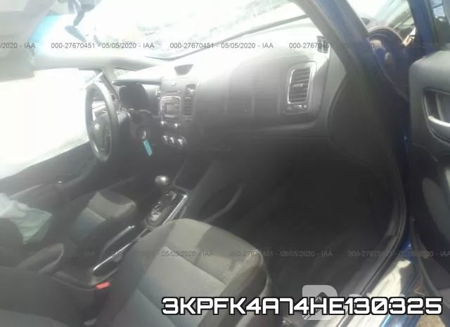 3KPFK4A74HE130325 фото 6