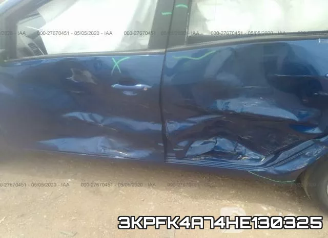 3KPFK4A74HE130325 фото 7