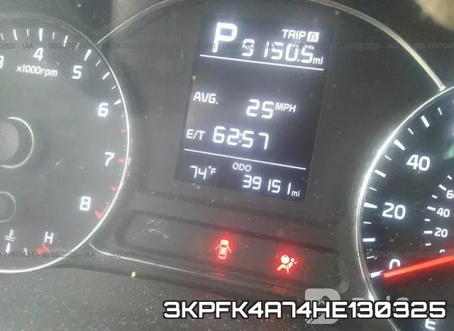 3KPFK4A74HE130325 фото 8