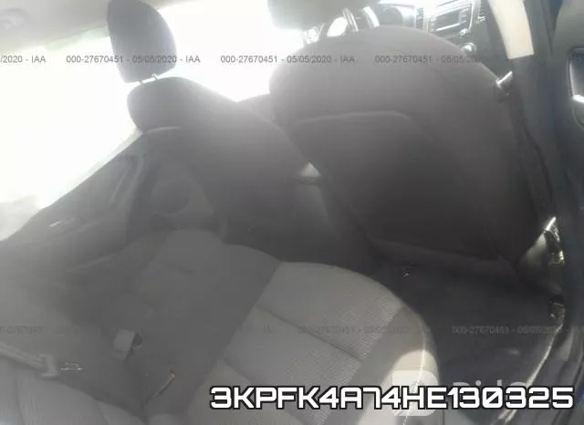 3KPFK4A74HE130325 фото 9