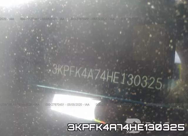 3KPFK4A74HE130325 фото 10