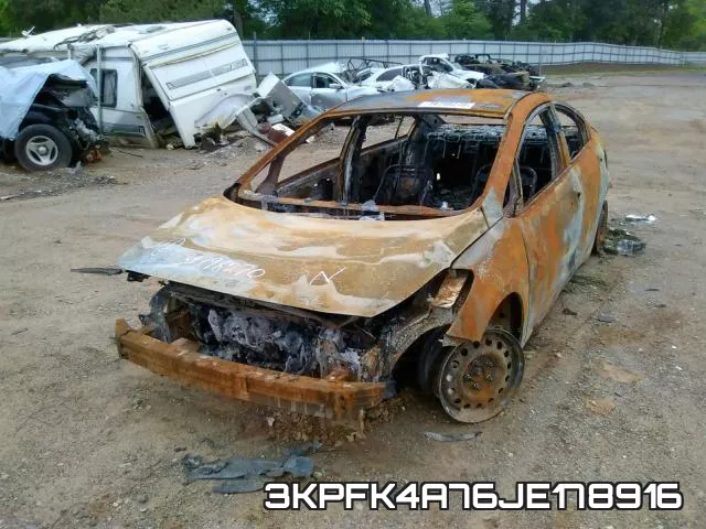3KPFK4A76JE178916 фото 3