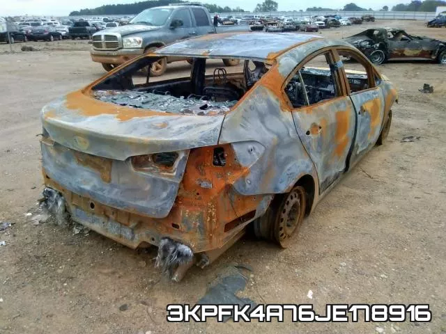 3KPFK4A76JE178916 фото 5