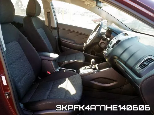 3KPFK4A77HE140606 фото 6