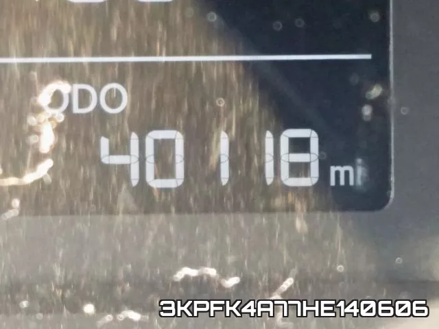 3KPFK4A77HE140606 фото 9
