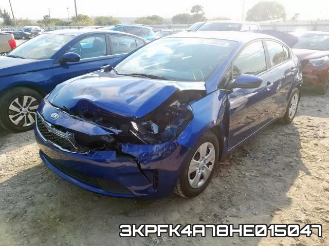 3KPFK4A78HE015047 фото 3