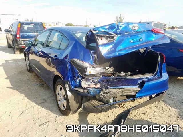 3KPFK4A78HE015047 фото 4