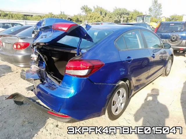 3KPFK4A78HE015047 фото 5