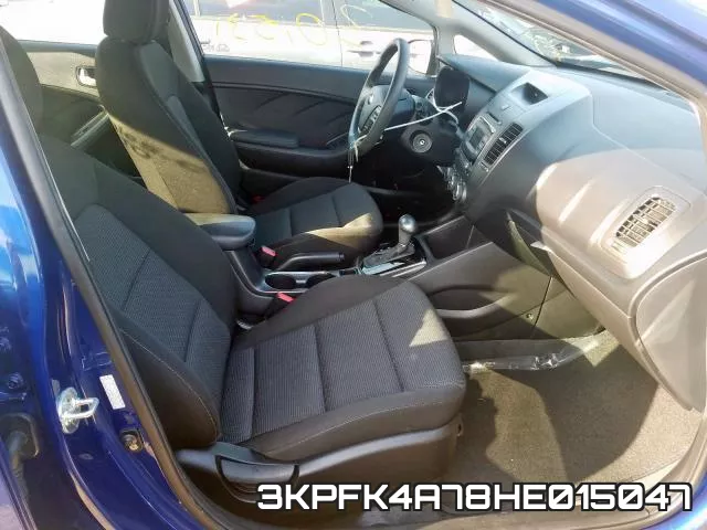 3KPFK4A78HE015047 фото 6