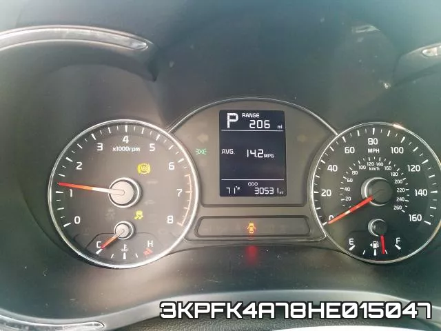 3KPFK4A78HE015047 фото 9