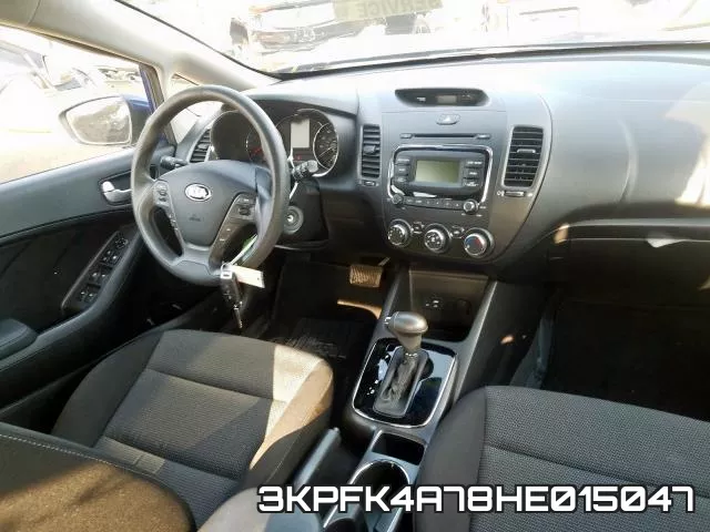 3KPFK4A78HE015047 фото 10