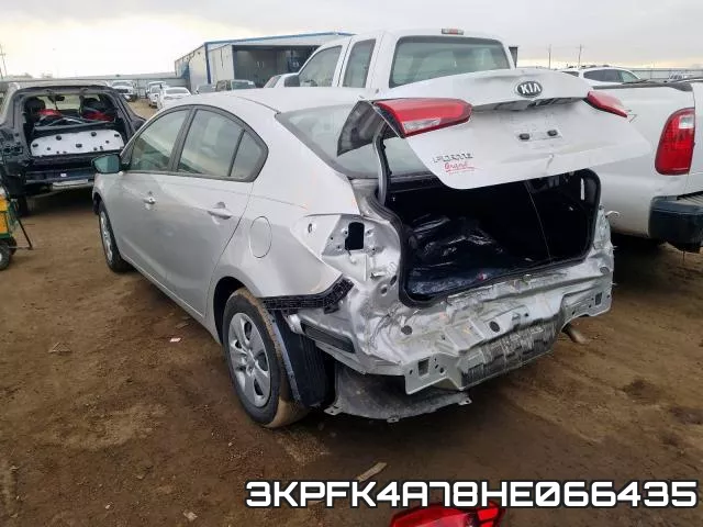 3KPFK4A78HE066435 фото 4
