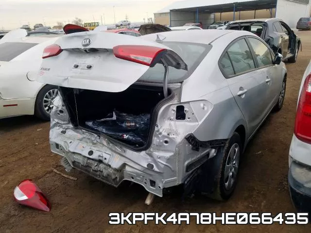 3KPFK4A78HE066435 фото 5