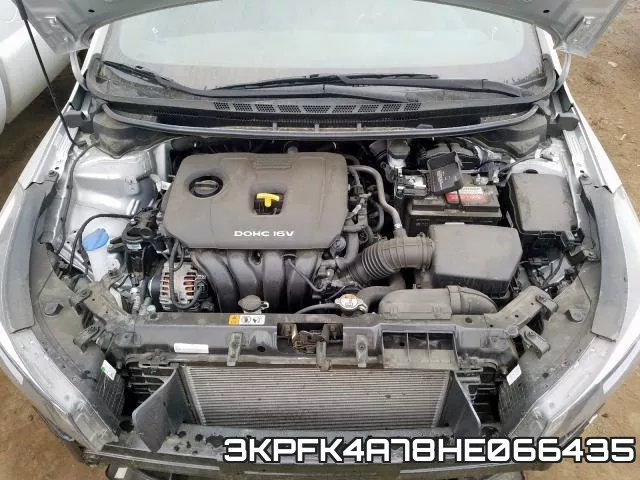 3KPFK4A78HE066435 фото 8