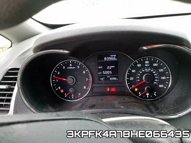 3KPFK4A78HE066435 фото 9