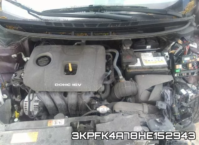 3KPFK4A78HE152943 фото 2