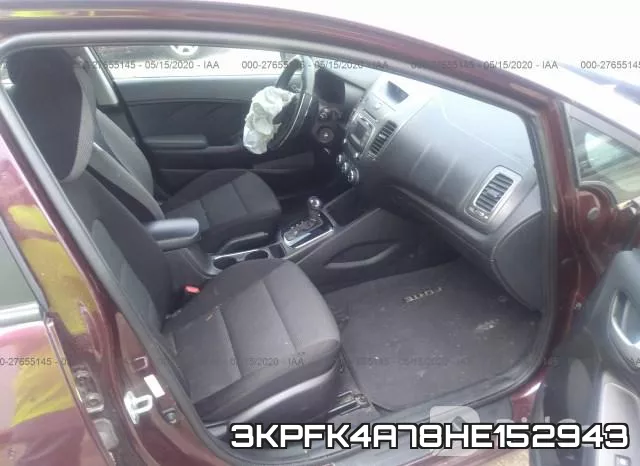 3KPFK4A78HE152943 фото 6