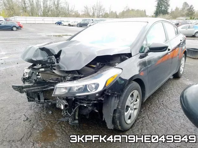 3KPFK4A79HE049949 фото 3