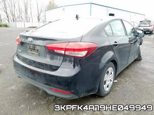 3KPFK4A79HE049949 фото 5
