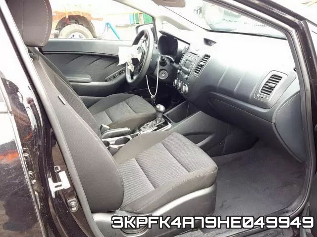3KPFK4A79HE049949 фото 6