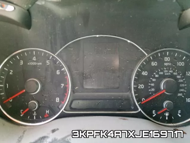 3KPFK4A7XJE169717 фото 9
