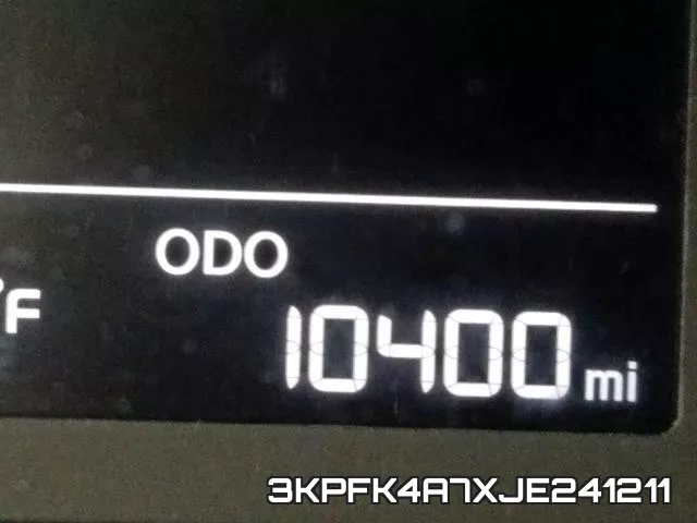 3KPFK4A7XJE241211 фото 9