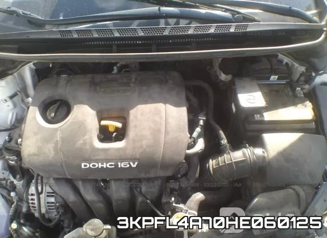 3KPFL4A70HE060125 фото 2